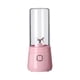 thumbnail image 2 of Licuadora portátil recargable por USB | Smoothie personal y exprimidor de frutas de 350 ml | 6 cuchillas de acero inoxidable 304 | Batería de 1800 mAh para viajes, gimnasio, escuela y actividades al, 2 of 7