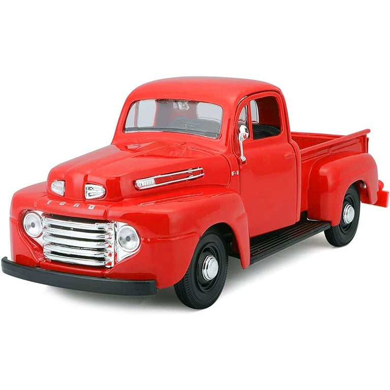 1948 Ford F1 | Beverly Hills Car Club