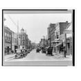 thumbnail image 2 of Historic Framed Print, Kentucky - Cynthiana, street scene in business district, 17-7/8" x 21-7/8", 2 of 9