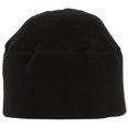 thumbnail image 1 of Fox Outdoor 71-01 Fleece Watch Cap, Black, 1 of 1