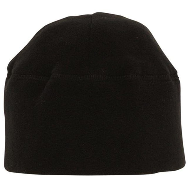 Fox Outdoor 71-01 Fleece Watch Cap, Black