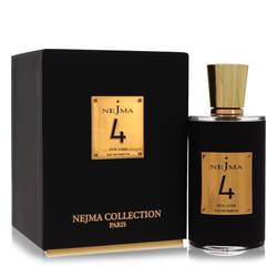 Nejma Nejma 4 Eau de Parfum Vaporisateur 3.4 oz