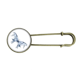 thumbnail image 1 of La luz azul de la mariposa Kite EsES Broche De Broche De Metal Antiguo Unbranded M, 1 of 3