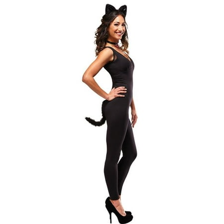 Cat Kit Costume