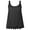 #2 Black Wide Shoulder Strap, variant on Camisoles for Women with Built in Bra Adjustable Strap Tank Tops Cami Sleeveless Summer Tops for Workout Sleeping Traveling