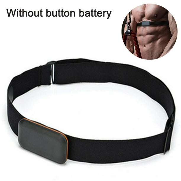 Heart Rate Monitor Replacement Strap Chest Strap Heart Rate Monitor