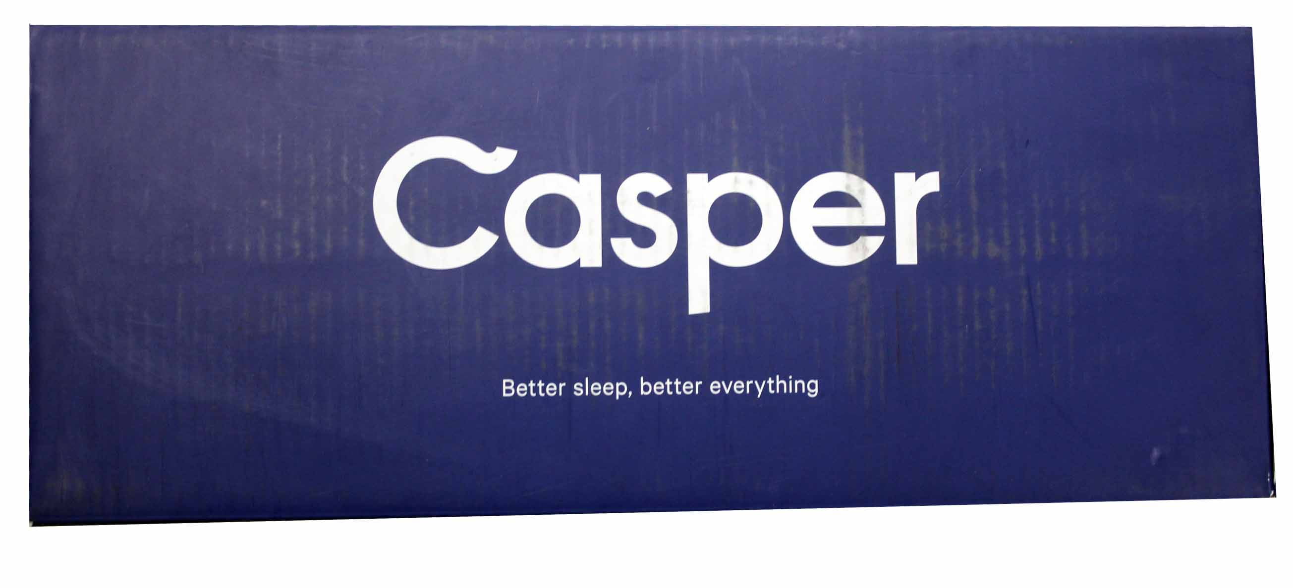 Casper The Essential Pillow Standard Size 26"x18"