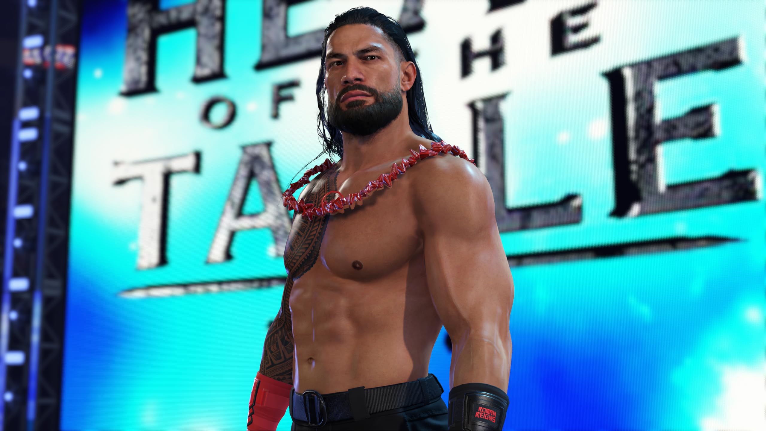 WWE 2K24, Xbox Series X photo 6