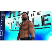 WWE 2K24, PlayStation 5