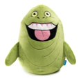 thumbnail image 3 of Kidrobot Ghostbusters HugMe Slimer 16 Inch Plush Figure, 3 of 5