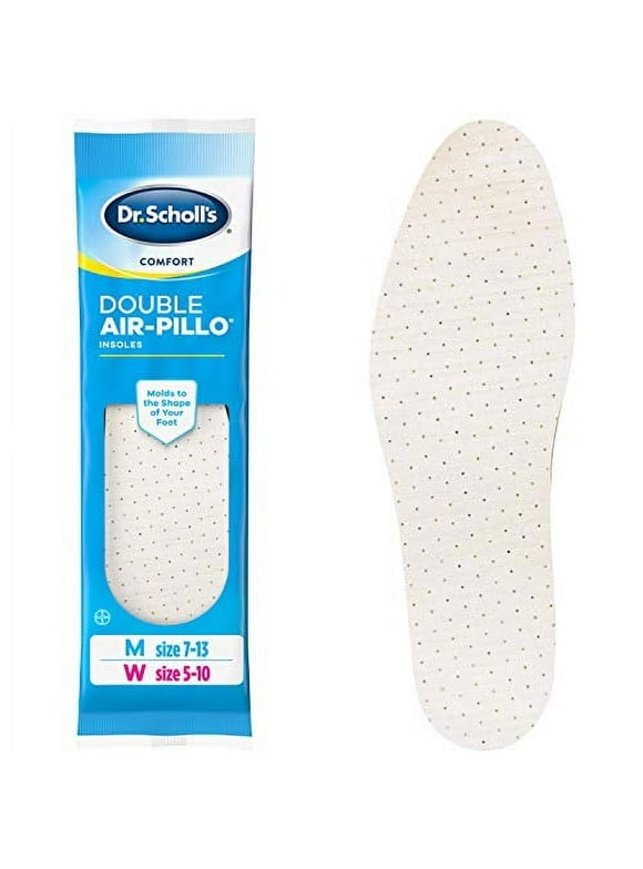 Dr Scholls Inserts in Dr Scholls
