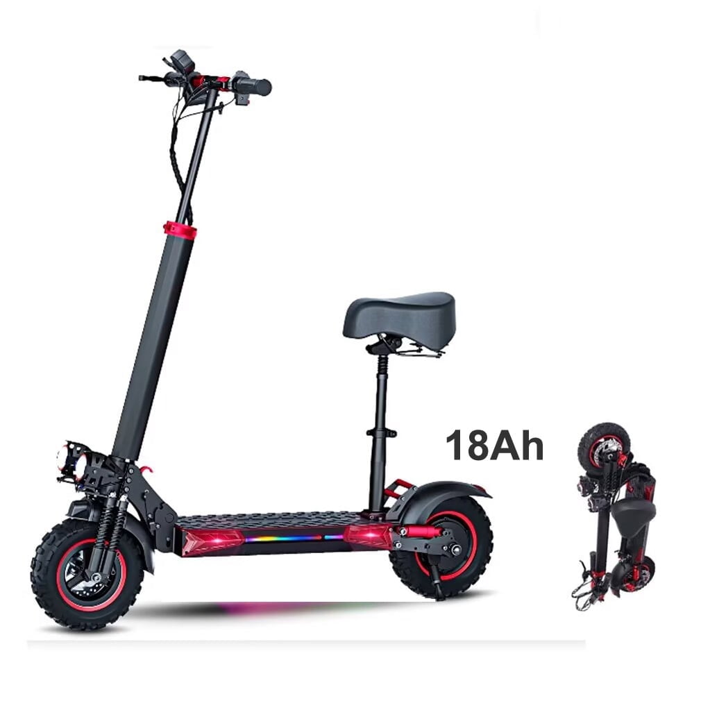 SCOOTER　G7 G7 Long Range Electric Scooter - GOTRAX.com