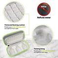 thumbnail image 4 of Funda para micrófono YOUSHARES Wireless Go II con 2 protectores de viento, 4 of 7