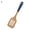 2, variante sur Koszal Spatule Frite Longue Poignée Résistant à la Chaleur Antiadhésif Hêtre en Bois Cuisson Spatule de Riz Cuillère à Soupe pour la Cuisine