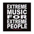 thumbnail image 1 of Morbid Angel Extreme Music For Extreme People Patch, 1 of 1
