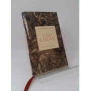 Tao Te Ching [Hardcover - Used]