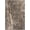 Noir, variante sur Tapis ECARPET Intérieur Extérieur pour Patio, Terrasse, Salon Collection Sisal Safari
