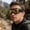B, variant on Vintage Over-The-Glasses Motorcycle & Ski Goggles - Soft Padded UV Protection Riding Glasses with Anti- Strap for Bikers, Skiers & Outdoor Enthusiasts