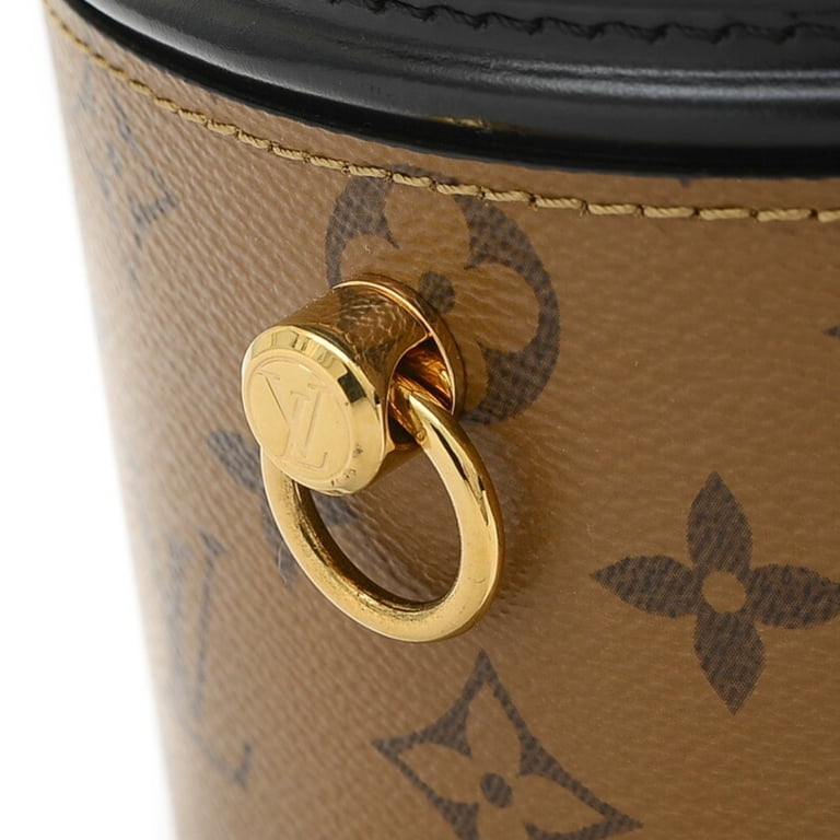 Pre-Owned Louis Vuitton Monogram Reverse Cannes Bag M43986 (Good  