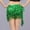 Green, variant on Sequin Fringe Women's Nightclub Skirt Skirt Stage With Sparkly Sparkly Fashion Skirt Women's plus Skirts Maternity Skirt Puffy Skirt Leopard Print Skirt Split Skirt Leopard Midi Skirt Leather Skirt