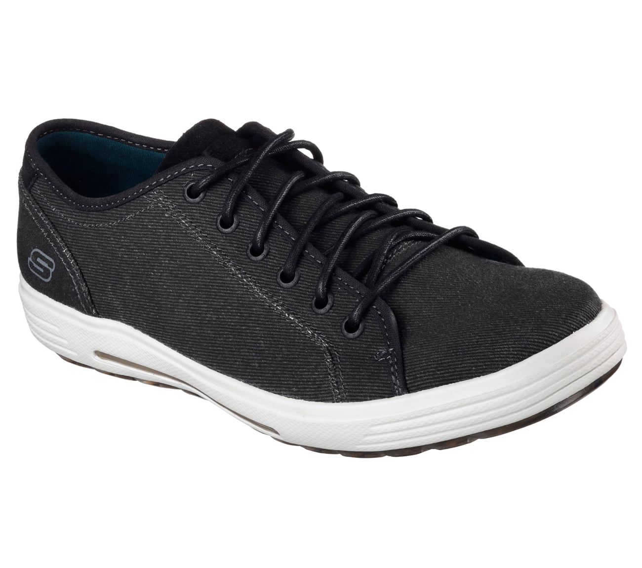 porter canvas oxford sneaker