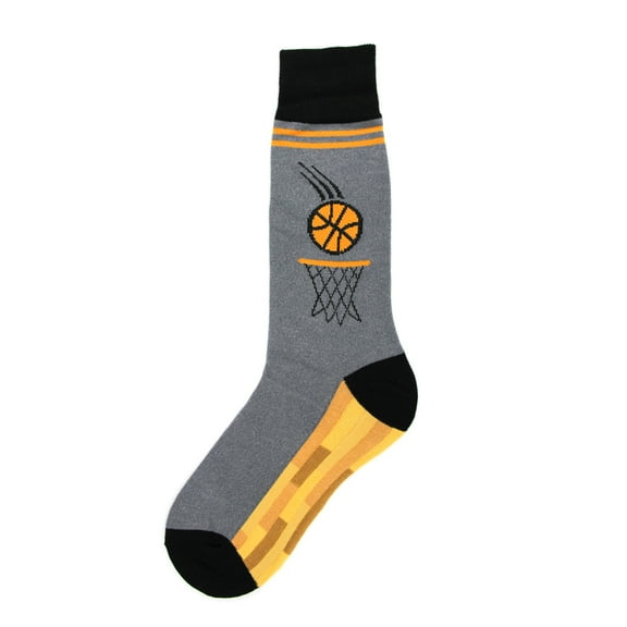 Men's Basketball Socks