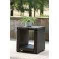 thumbnail image 5 of Signature Design by Ashley Contemporary Grasson Lane End Table  Brown, 5 of 5