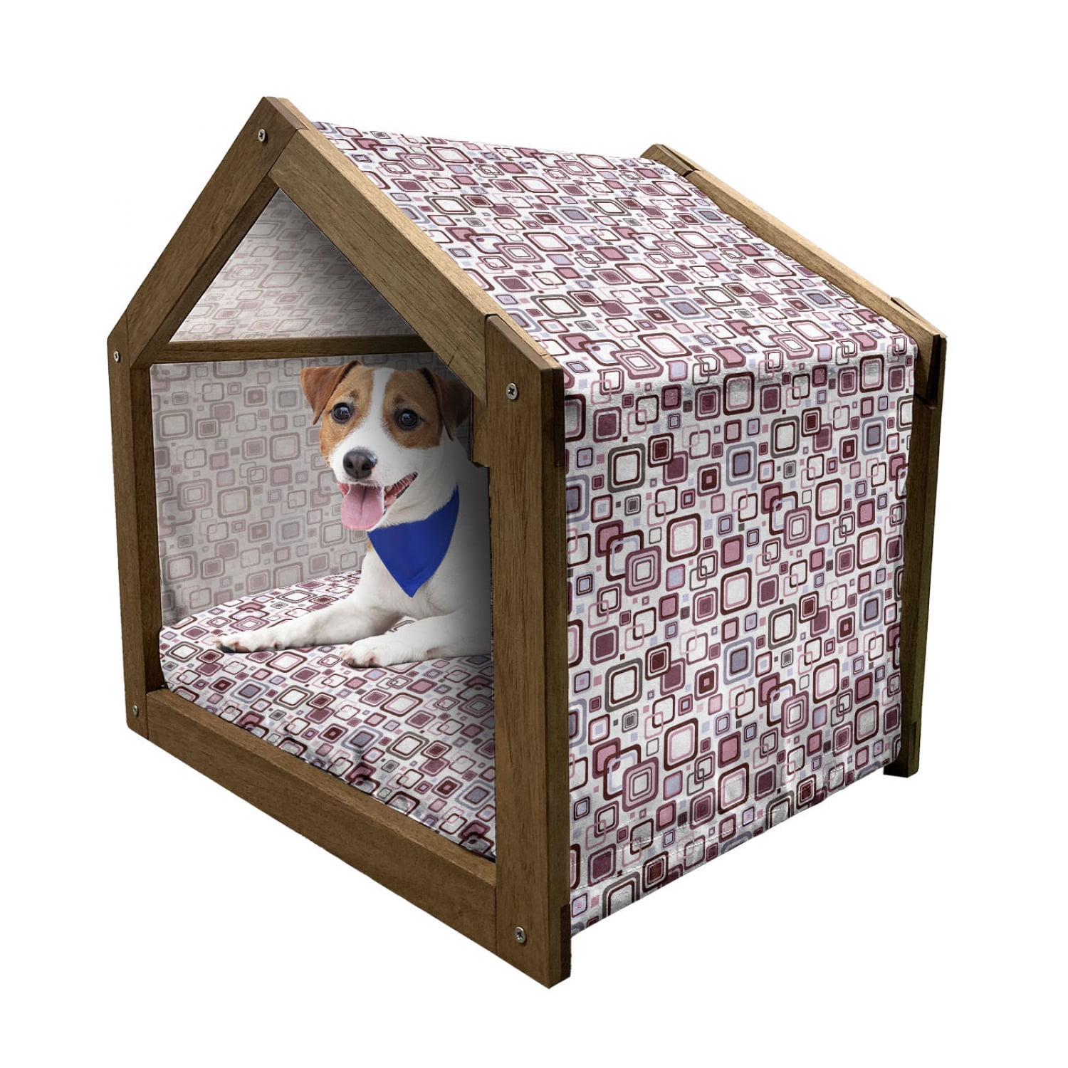 small toy dog house