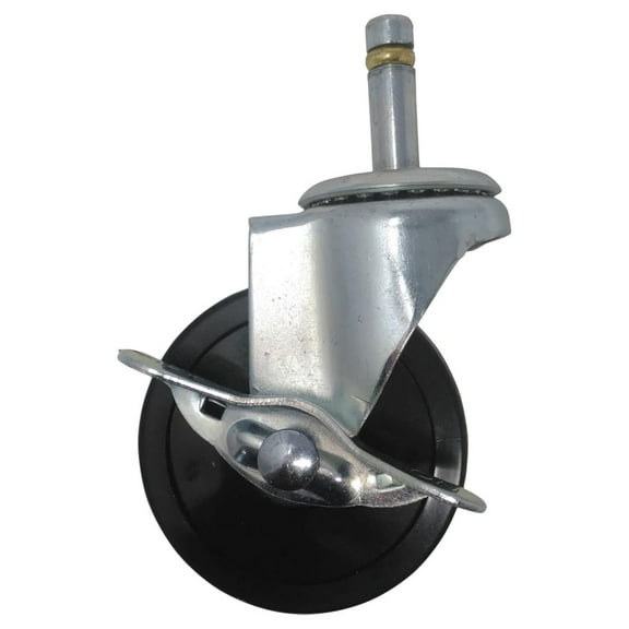Swivel Caster Replacement for Camp Chef Pellet Grills - PG36-7 - Fits SmokePro LUX 36, SGX 36, Woodwind Series - Durable Individual Wheel