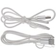 thumbnail image 1 of YOSADIER 2Ud Cables USB Tipo C Trenzados Dorados Para Y Transferencia De Datos, 1 of 6