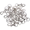 thumbnail image 3 of HLONK 20pcs Swivel Snap Hook Multifuntional Swivel Clips Heavy Duty Swivel Hooks Snaps, 3 of 8