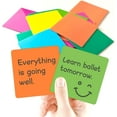 thumbnail image 3 of s Reusable Magnetic Sticky Notes x Dry Erase Magnets Labels Widely Use to Post Notes for board Fridge Locker Cabinet Door Office & Classroom Supplies, 3 of 9