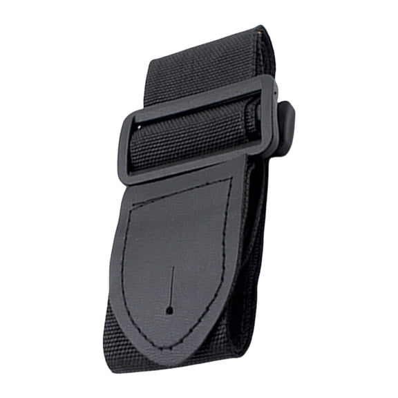 Comfortable Guitar Strap Nylon Adjustable for Acoustic and Electric Use