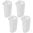 thumbnail image 4 of 4 cubos colgantes pequeños para carrito, portavasos colgante, cesta de almacenamiento portátil, cesta colgante, 4 of 7