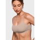 thumbnail image 3 of Bralette INLYRIC Inbarely Sujetador Sin Aros Sin Costuras Talla M, 3 of 6