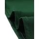 thumbnail image 5 of Vestido Con Botones Y Cordones Con Cuello Peter Pan En Contraste Vintage Para Mujer Verde S, 5 of 5