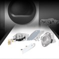 thumbnail image 4 of Dryer Replacement Kit 3387134 High-Limit Thermostat 3392519 Dryer Thermal Fuse 3977393 Thermal Cut-O, 4 of 5