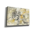 thumbnail image 2 of Epic Graffiti 'Drifting Away' by Silvia Vassileva, Canvas Wall Art, 26"x18", 2 of 2