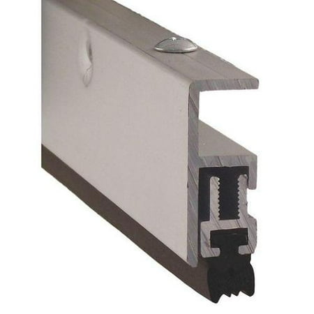 PEMKO GG379CR72 Door Frame Weatherstrip,Adjustable,6ft L G0161981