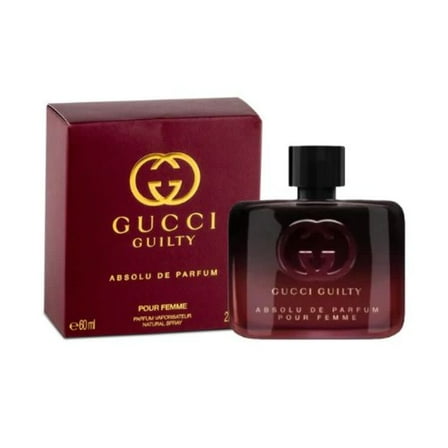 Gucci Ladies Guilty Absolu de Parfum Parfum 2.03 oz Fragrances 3616305931177