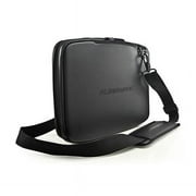 Mobile Edge Alienware Vindicator Awvsc14 Slim Carrying Case For 14-inch Notebooks - Black