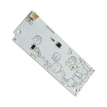 W10515058 Led Light and W10515057 Refrigerator Led Light Refrigerator Light Replace WPW10515058 WPW10515057 wrs325fdam04