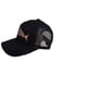 thumbnail image 2 of Gorra Snapback pescador Amante de las Gorras Trucker Retro, 2 of 2