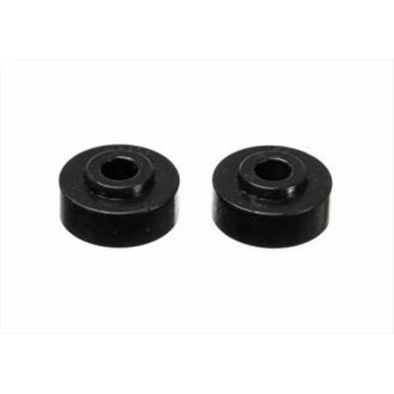 Transmission Torque Arm Grommet - Black