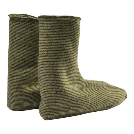 

Deerhunter Germania Fiber Pile Socks Cypress 40/43 Green