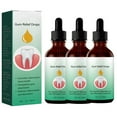 thumbnail image 2 of DentiZen Regrowth Drops, Gums For Receding Gums, Oil Pulling For Teeth And Gums, Rejuvenate Your Gums With Ease-30ml, 2 of 9