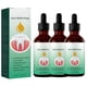 thumbnail image 1 of ¡Precio rebajado! DentiZen Gotas para el crecimiento, encías para la retracción de las encías, extracción con aceite para dientes y encías, rejuvenece las encías con facilidad, 30 ml por un período li, 1 of 3