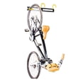 thumbnail image 2 of Rack de Pared Bike Parking System para 3 Bicicletas, 2 of 2