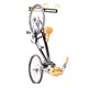 thumbnail image 2 of Rack de Pared Bike Parking System para 3 Bicicletas, 2 of 2