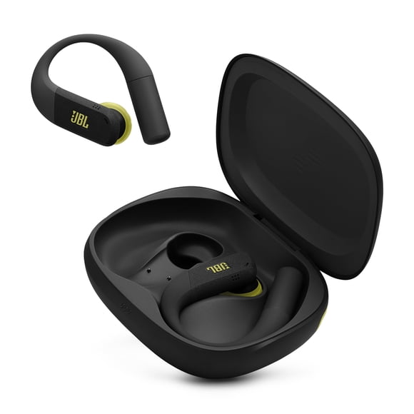 Auriculares JBL Endurance Peak 4 inalámbricos con cancelación de ruido